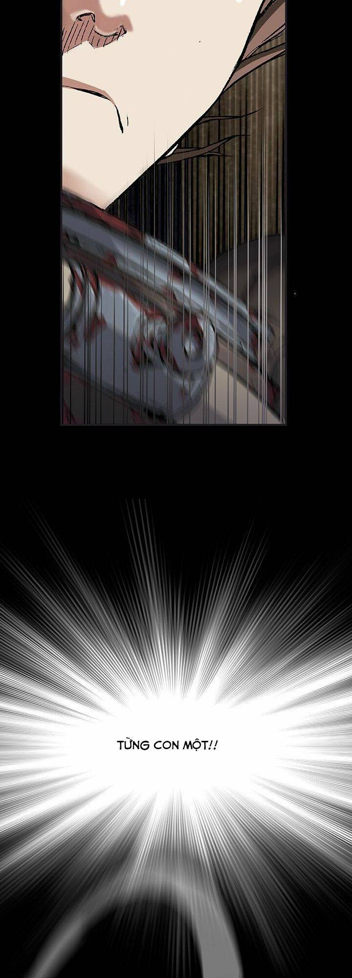 Đứa Con Thần Chết - Chapter 56 - Page 6