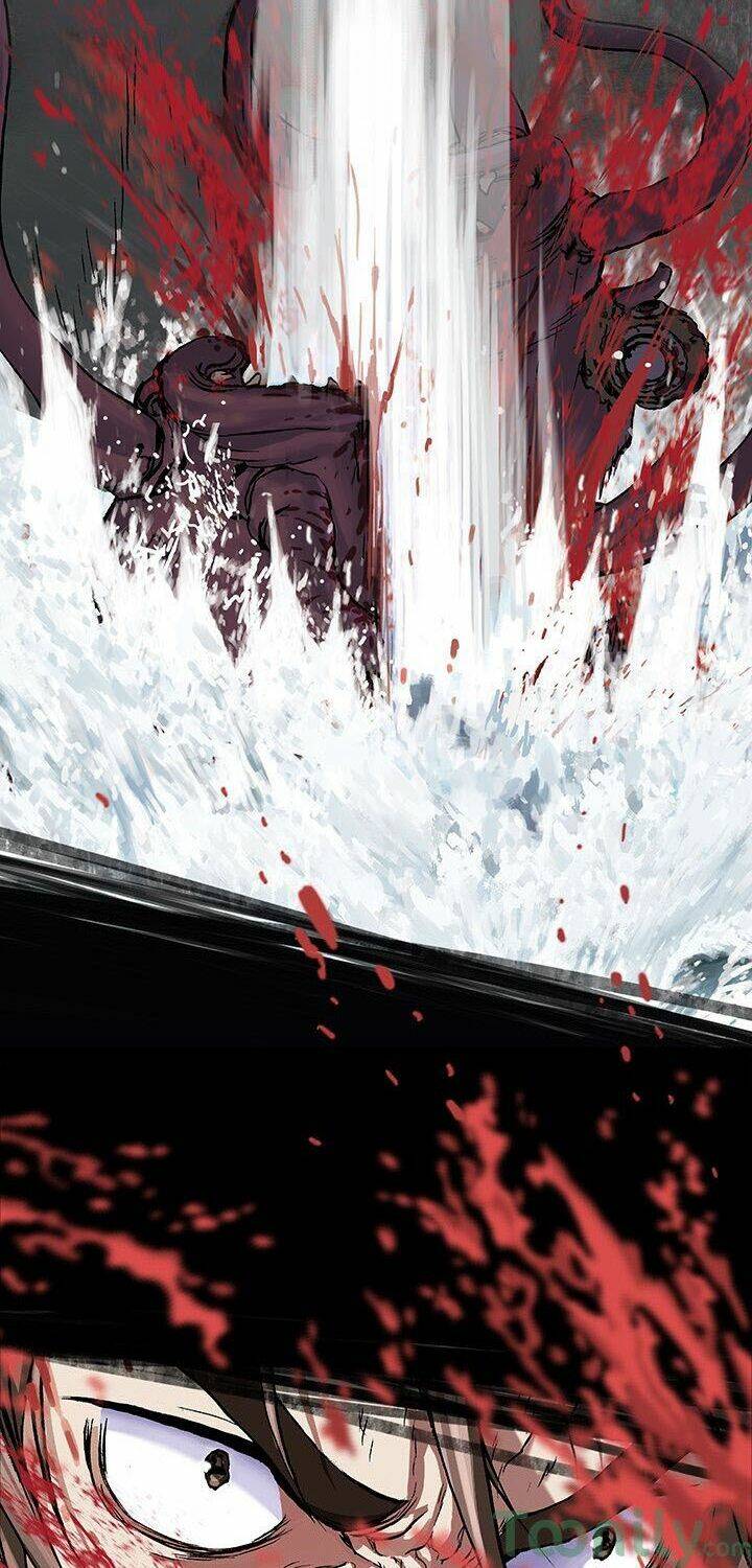 Đứa Con Thần Chết - Chapter 56 - Page 8