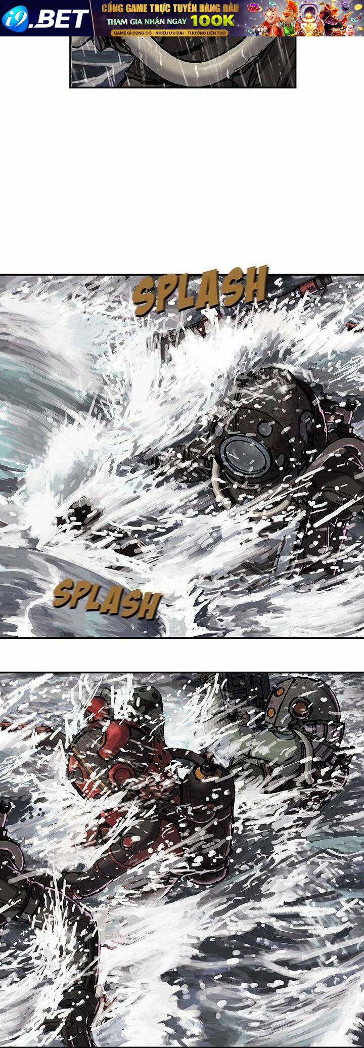 Đứa Con Thần Chết - Chapter 57 - Page 10