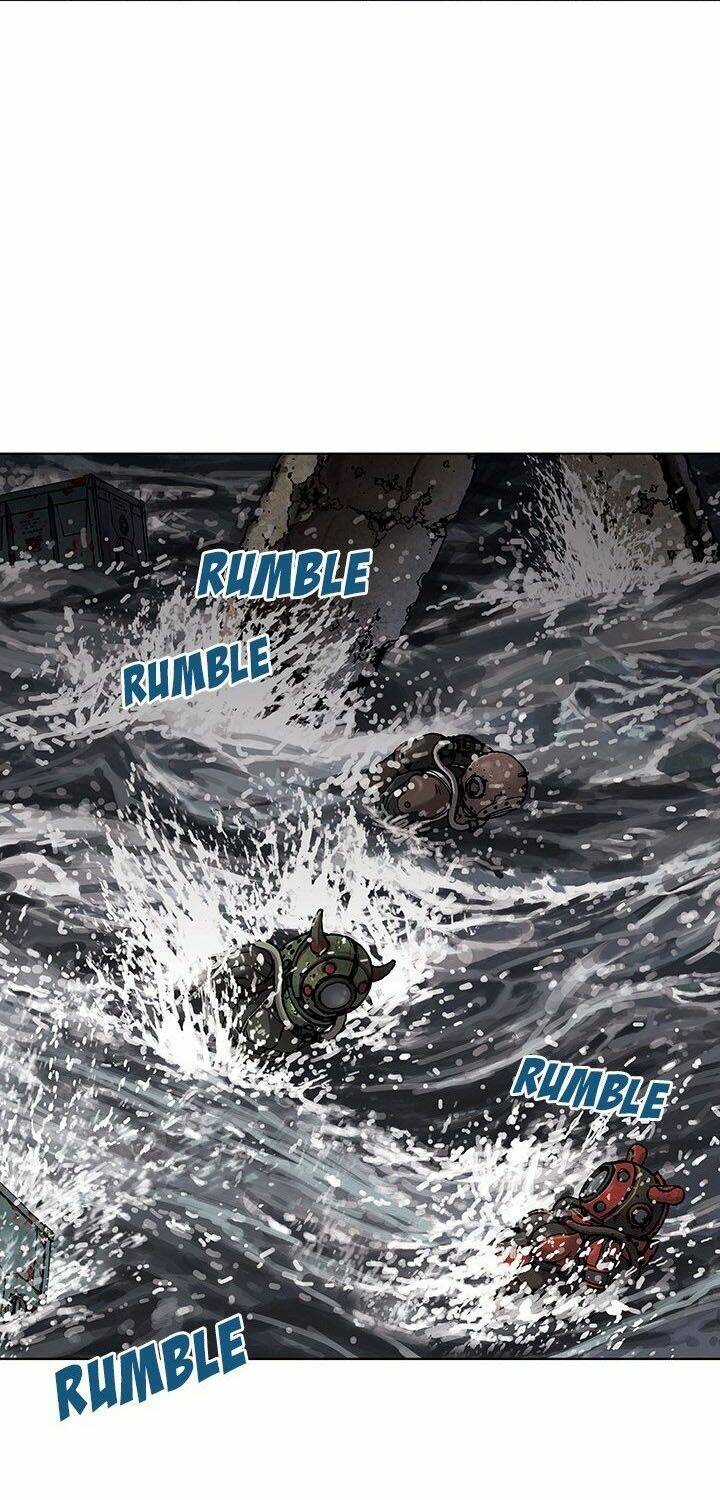 Đứa Con Thần Chết - Chapter 57 - Page 11