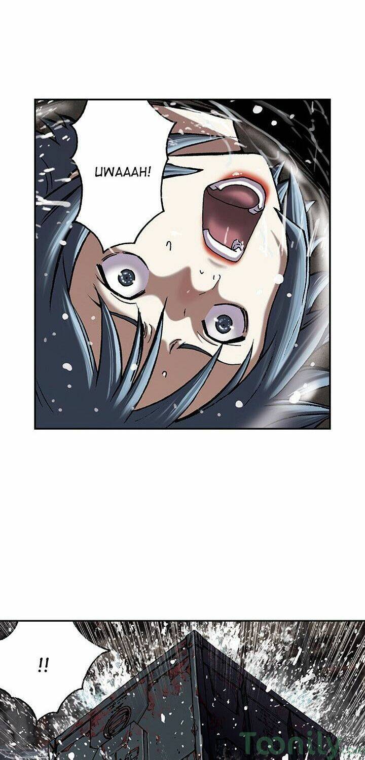 Đứa Con Thần Chết - Chapter 57 - Page 12