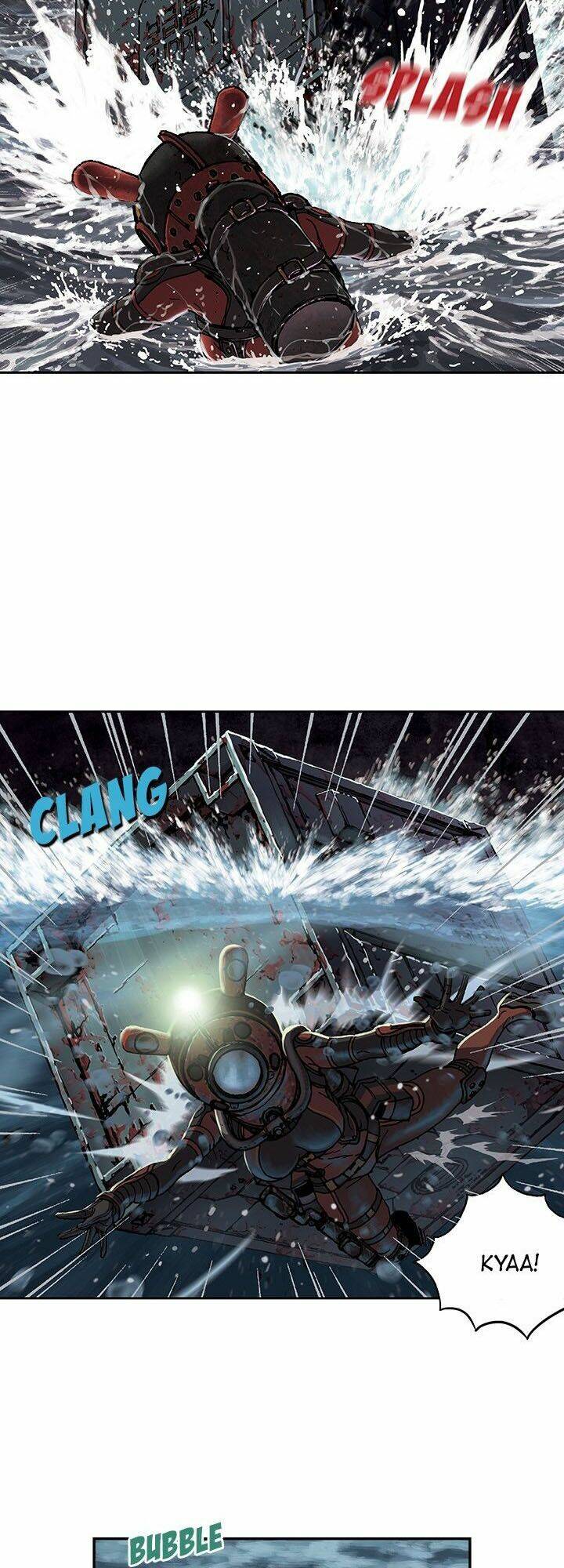 Đứa Con Thần Chết - Chapter 57 - Page 13