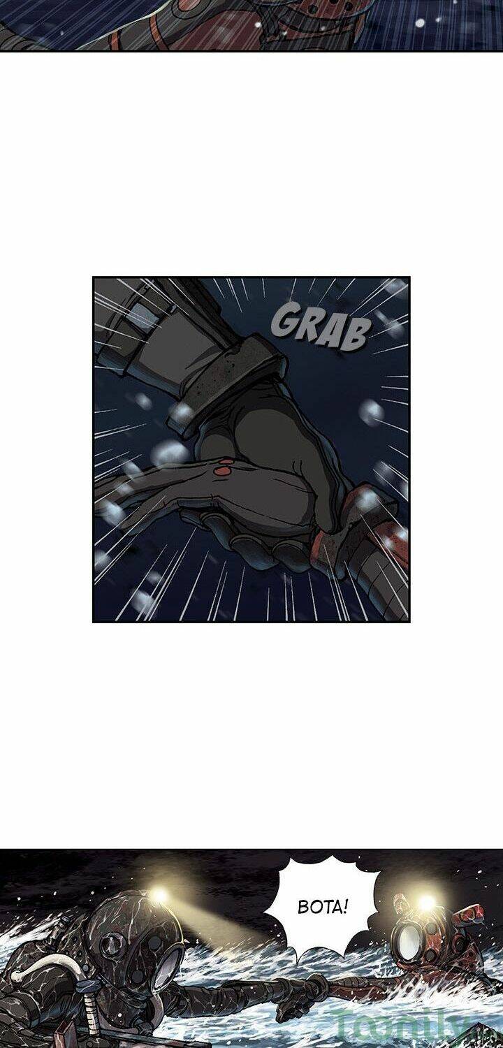 Đứa Con Thần Chết - Chapter 57 - Page 15