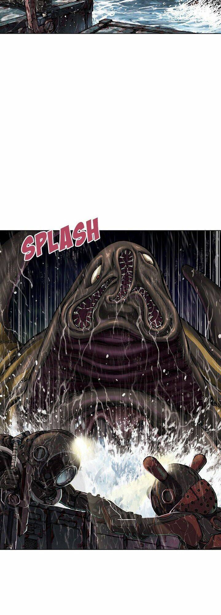 Đứa Con Thần Chết - Chapter 57 - Page 16