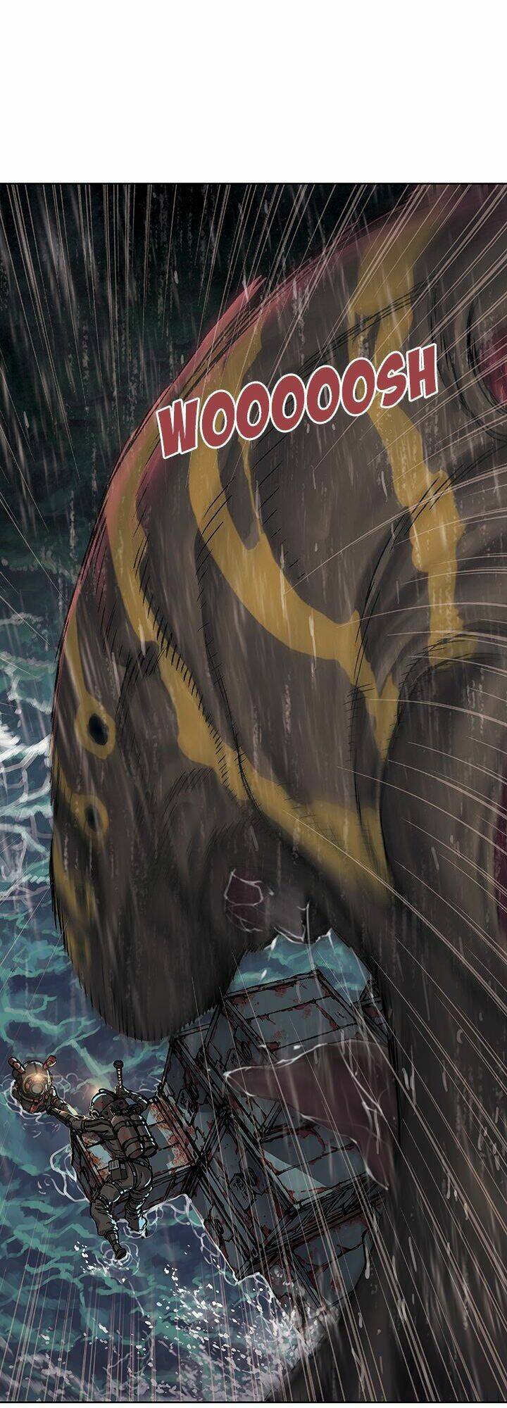 Đứa Con Thần Chết - Chapter 57 - Page 19