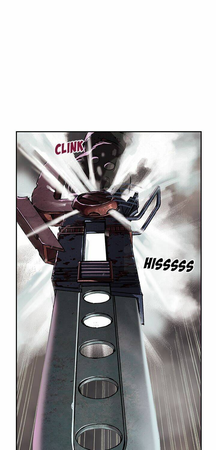 Đứa Con Thần Chết - Chapter 57 - Page 20