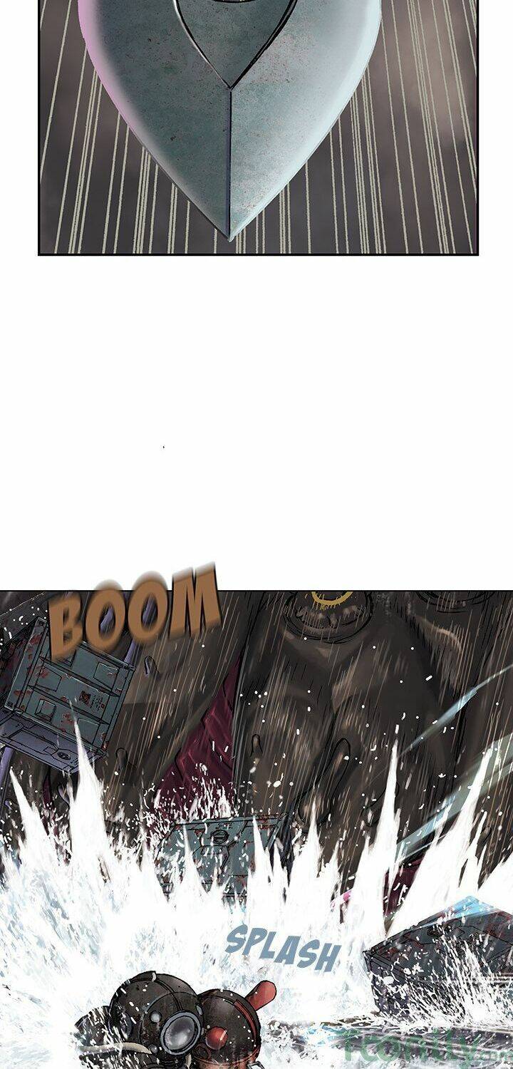 Đứa Con Thần Chết - Chapter 57 - Page 21