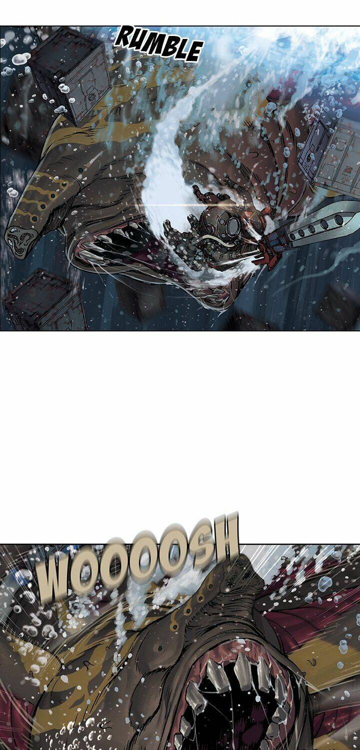 Đứa Con Thần Chết - Chapter 57 - Page 23