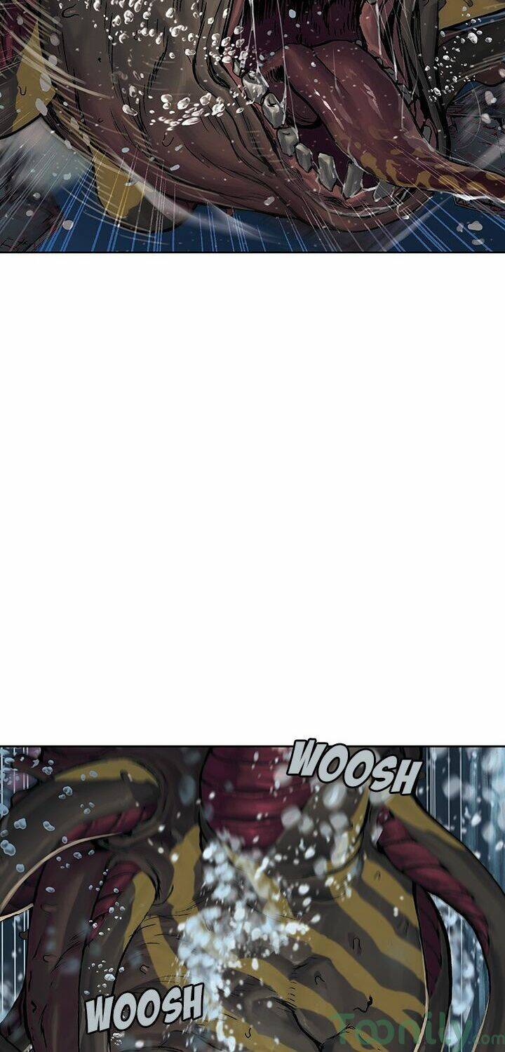 Đứa Con Thần Chết - Chapter 57 - Page 24