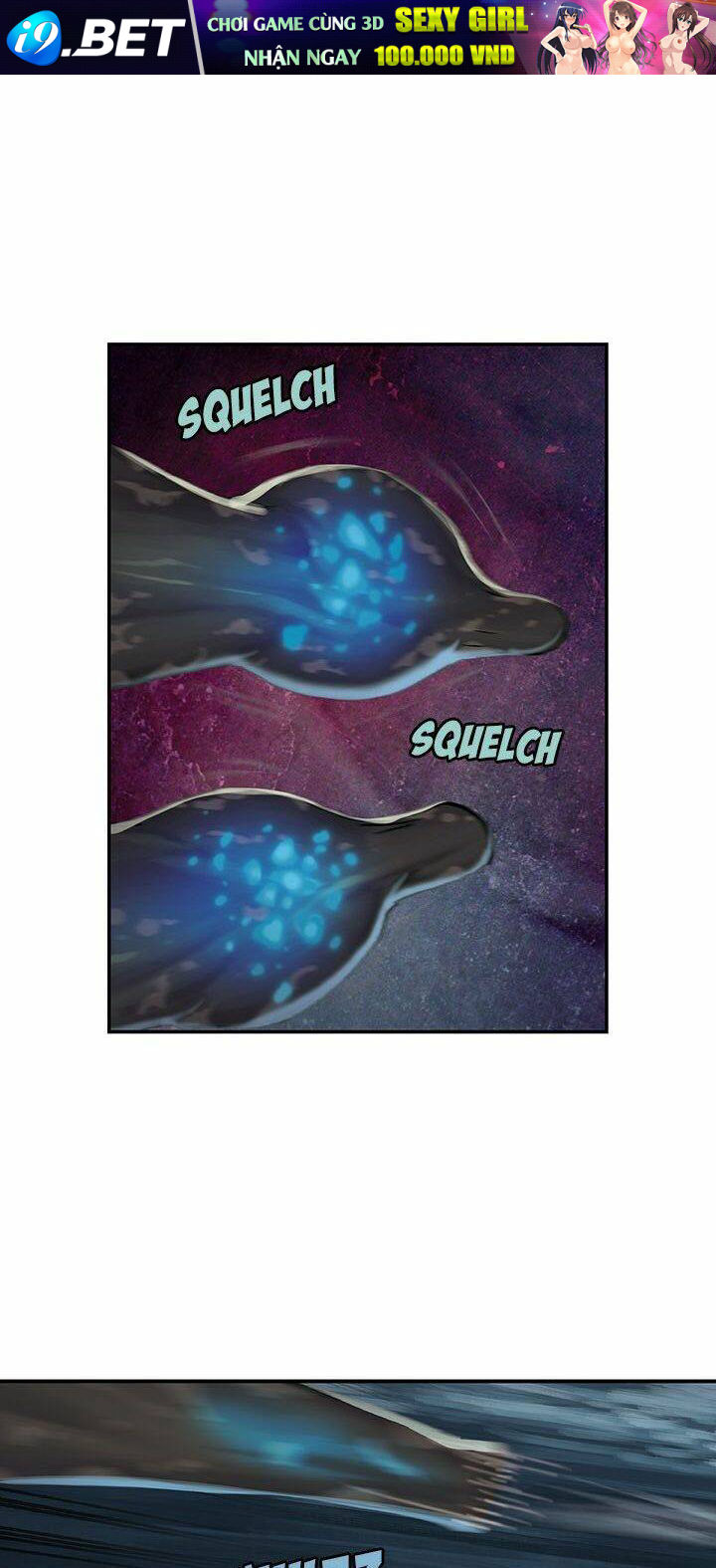 Đứa Con Thần Chết - Chapter 57 - Page 29