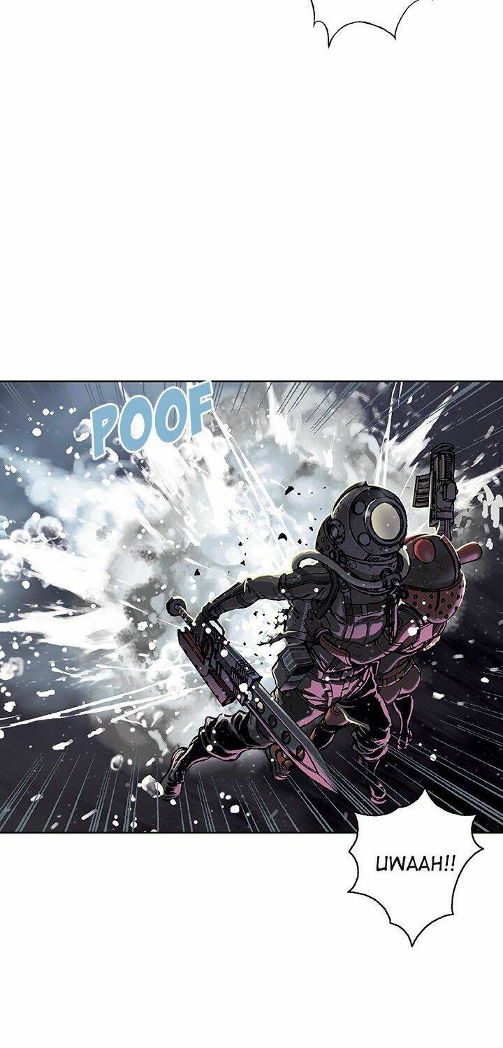 Đứa Con Thần Chết - Chapter 57 - Page 32