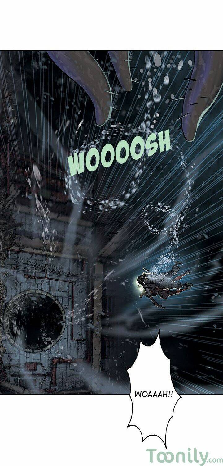 Đứa Con Thần Chết - Chapter 57 - Page 33