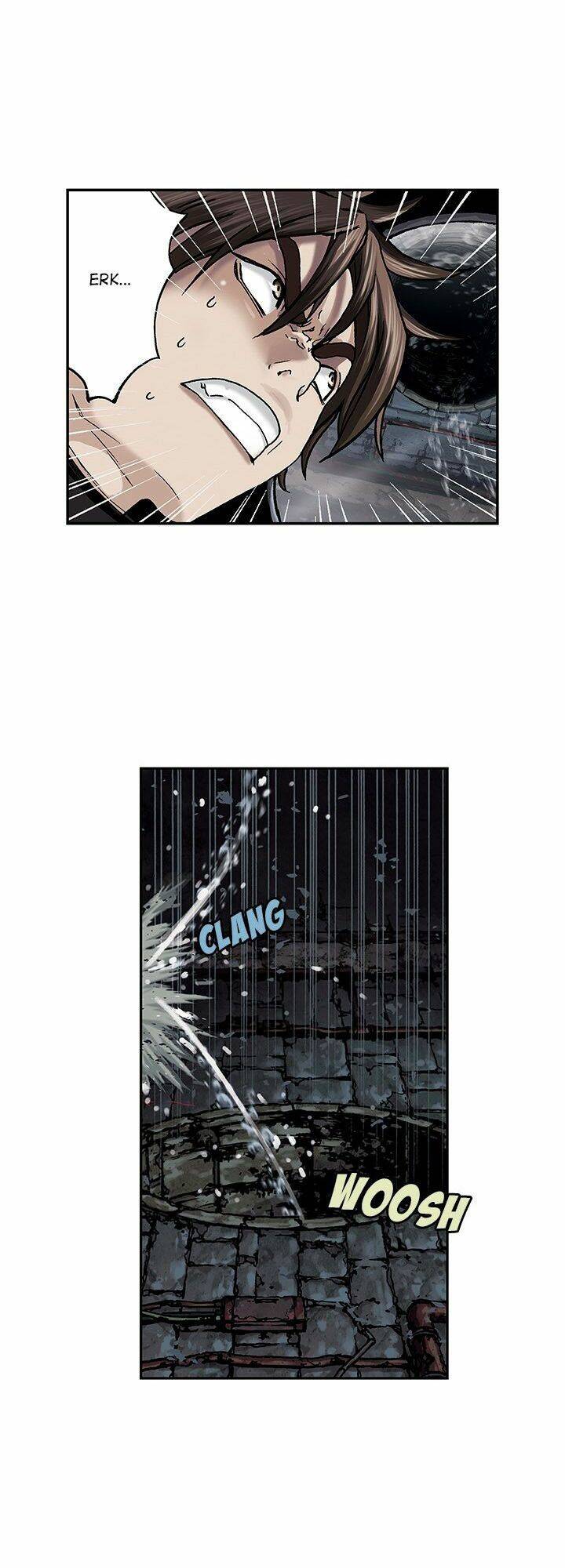 Đứa Con Thần Chết - Chapter 57 - Page 34