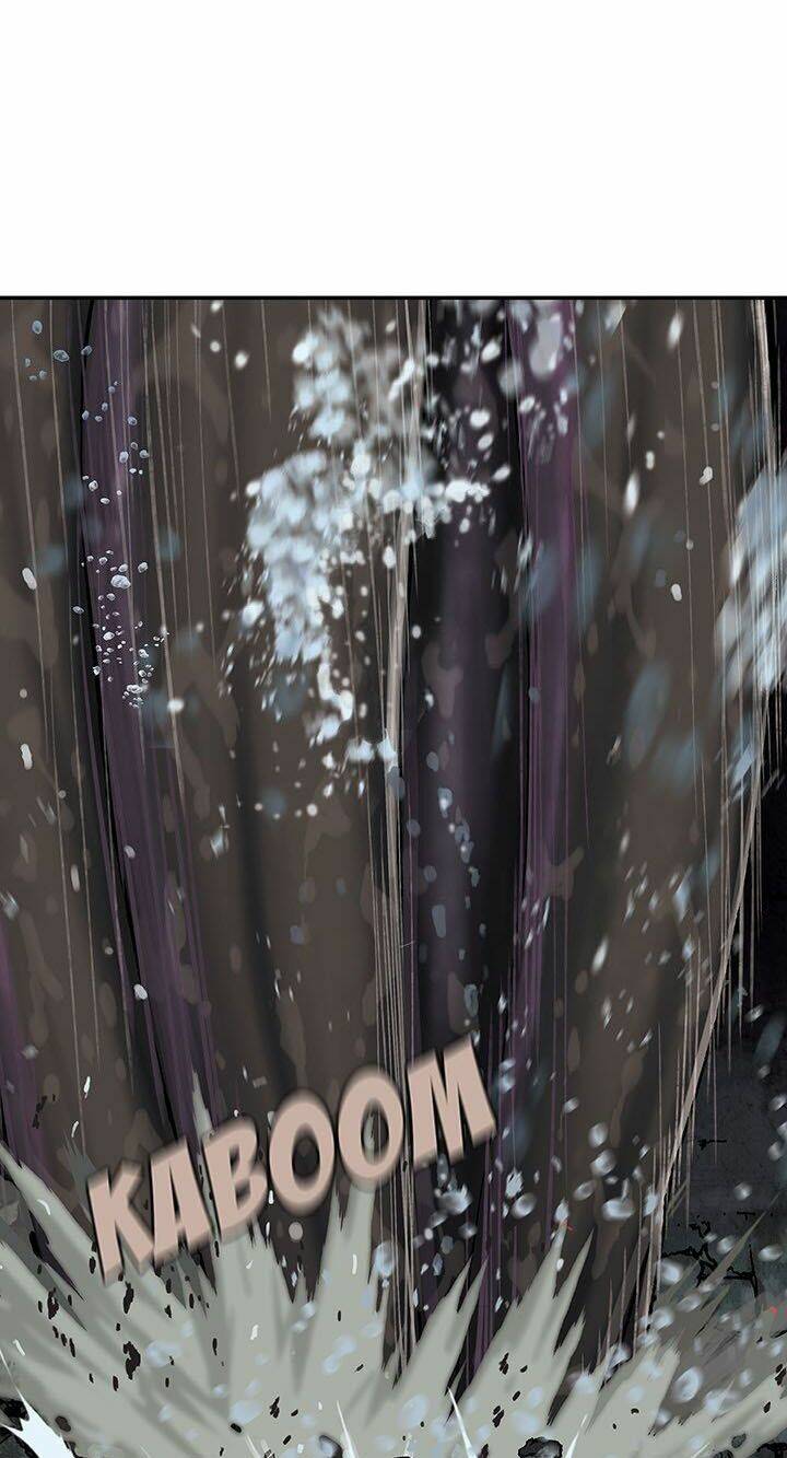 Đứa Con Thần Chết - Chapter 57 - Page 35