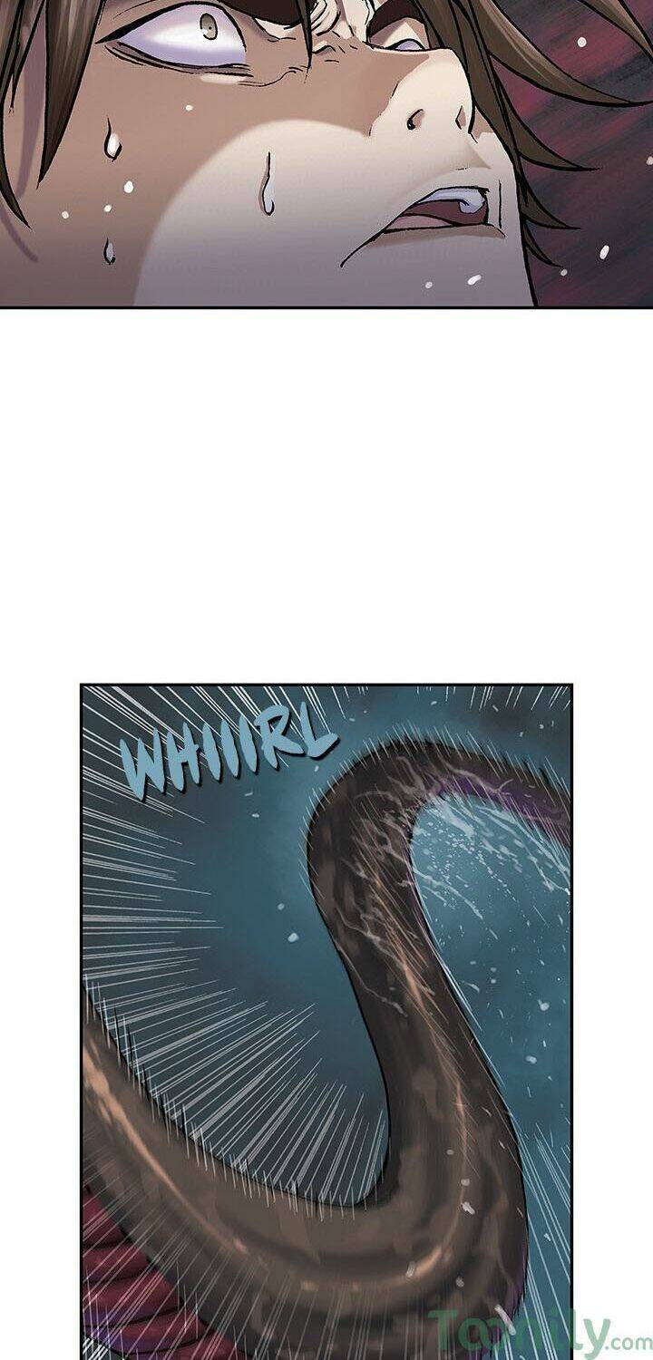 Đứa Con Thần Chết - Chapter 57 - Page 3