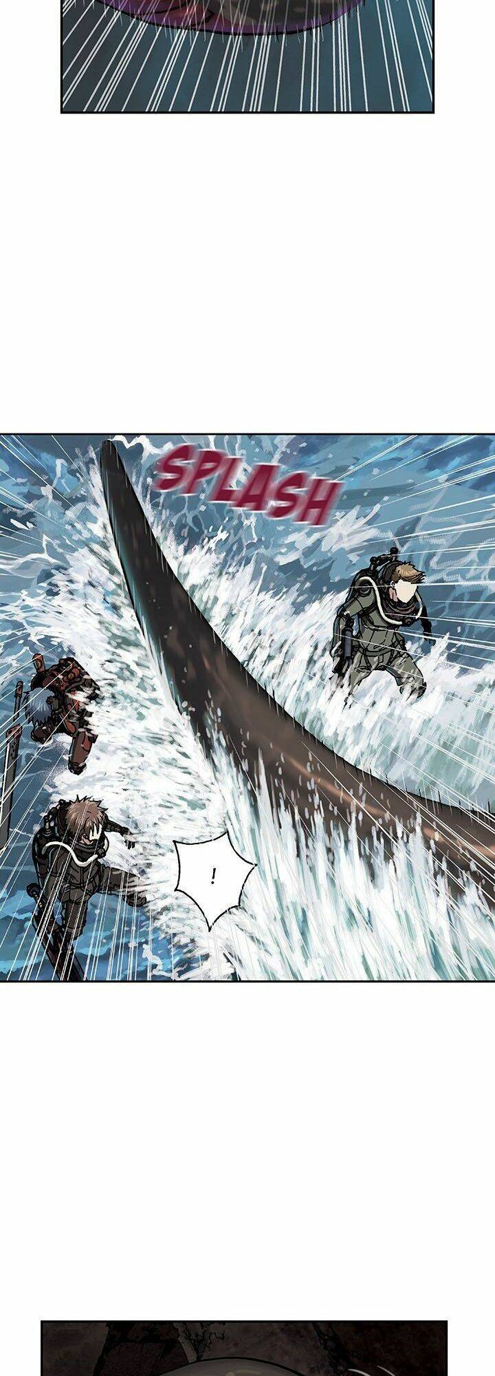 Đứa Con Thần Chết - Chapter 57 - Page 4