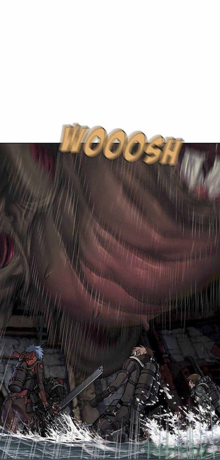 Đứa Con Thần Chết - Chapter 57 - Page 6