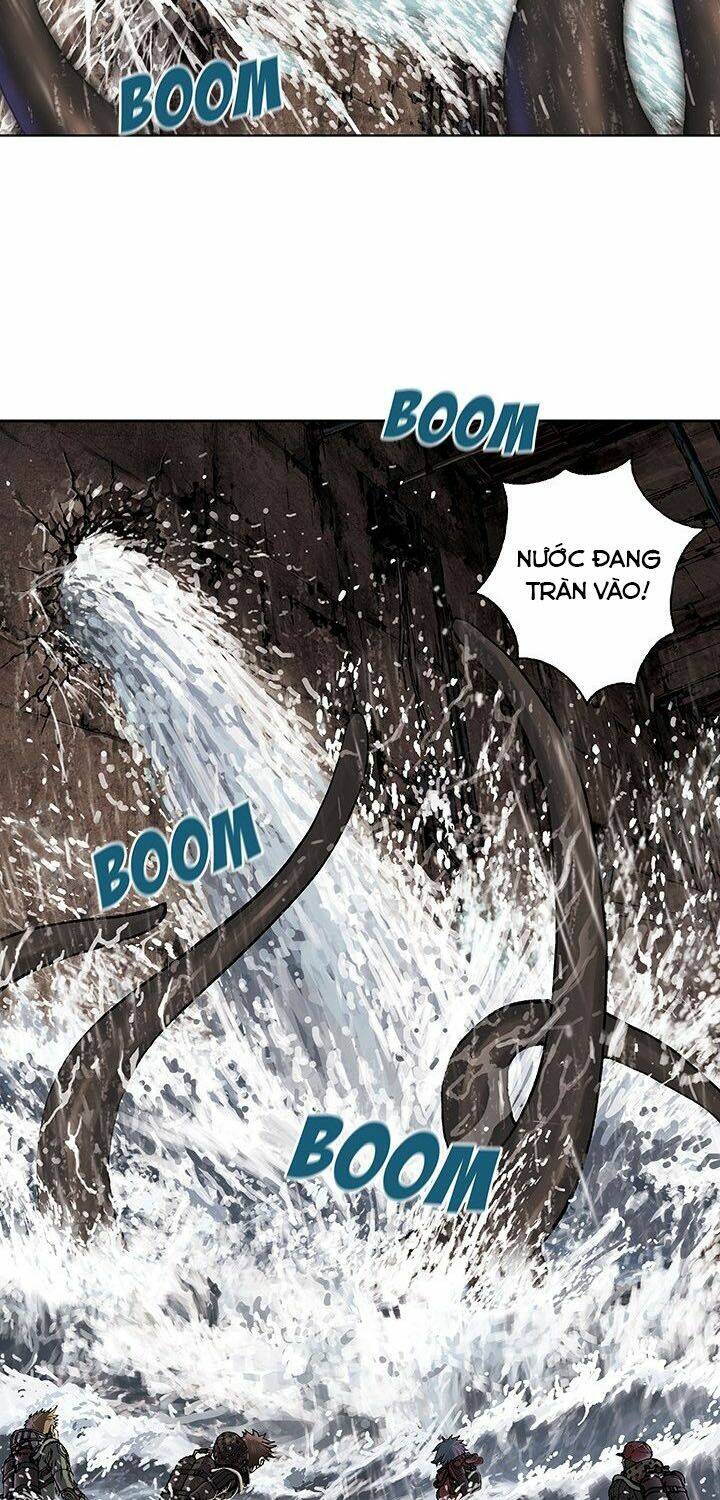 Đứa Con Thần Chết - Chapter 57 - Page 8