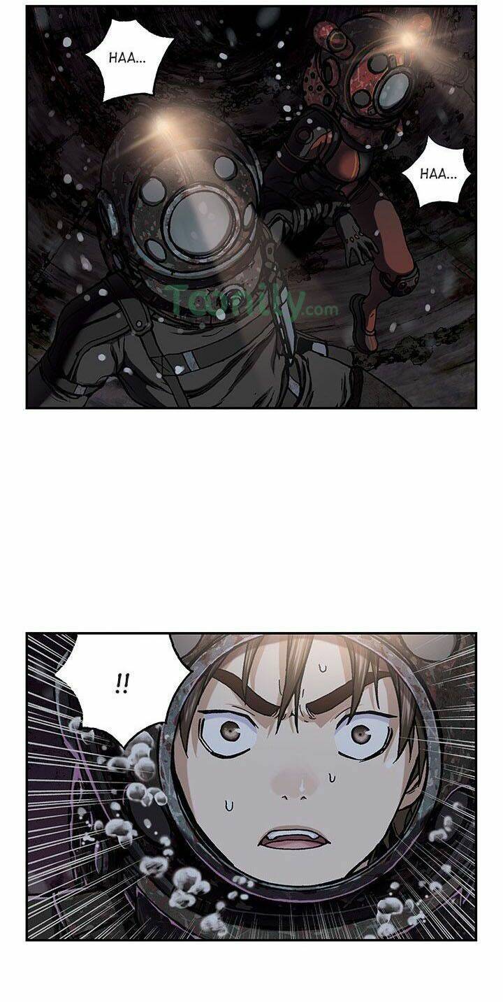 Đứa Con Thần Chết - Chapter 58 - Page 11