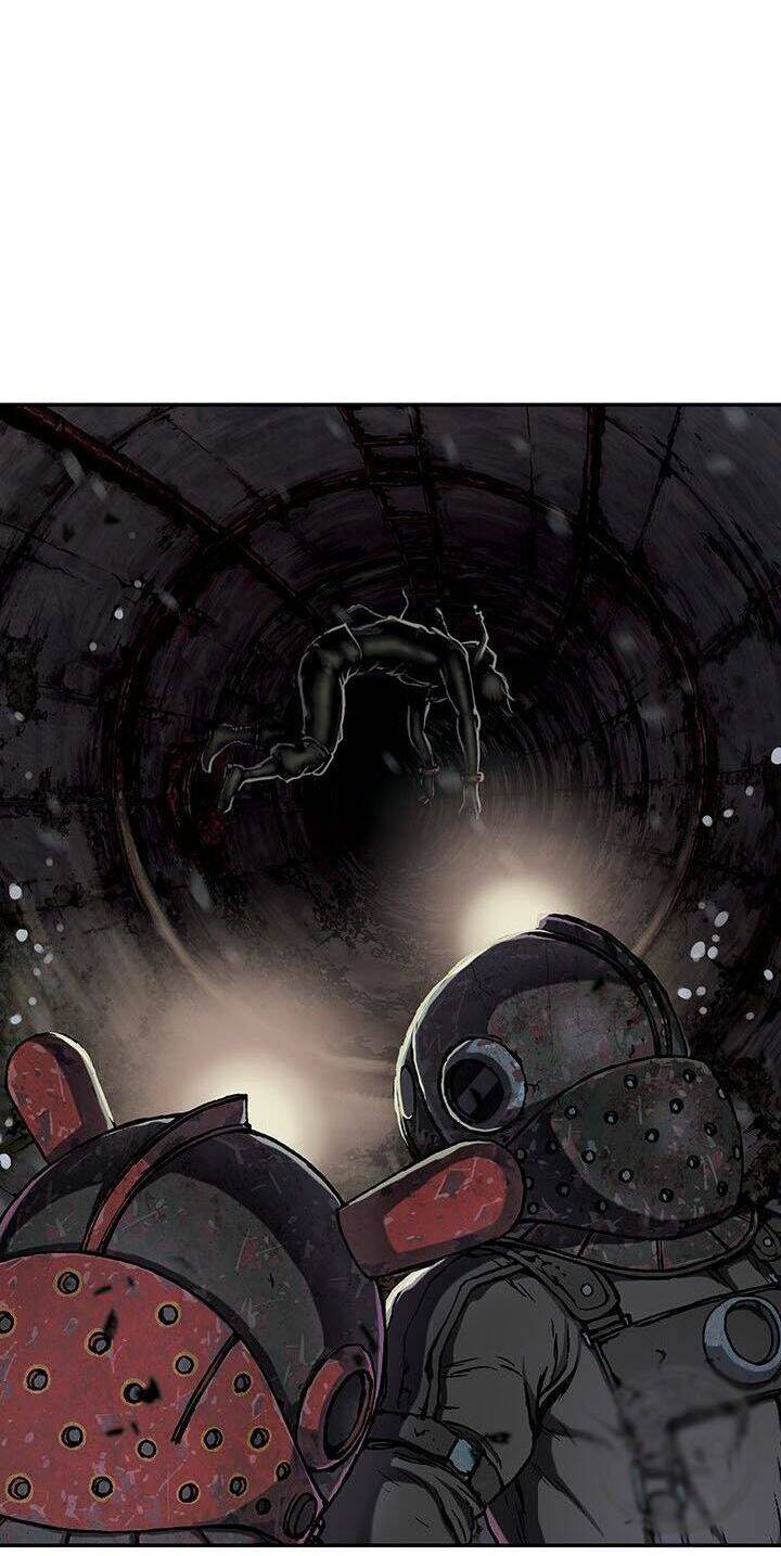 Đứa Con Thần Chết - Chapter 58 - Page 12