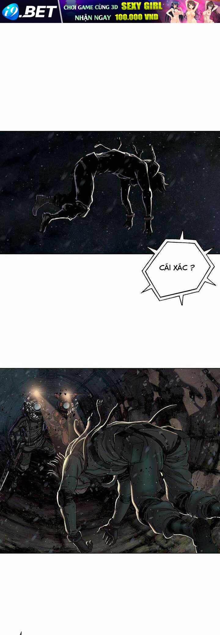 Đứa Con Thần Chết - Chapter 58 - Page 13