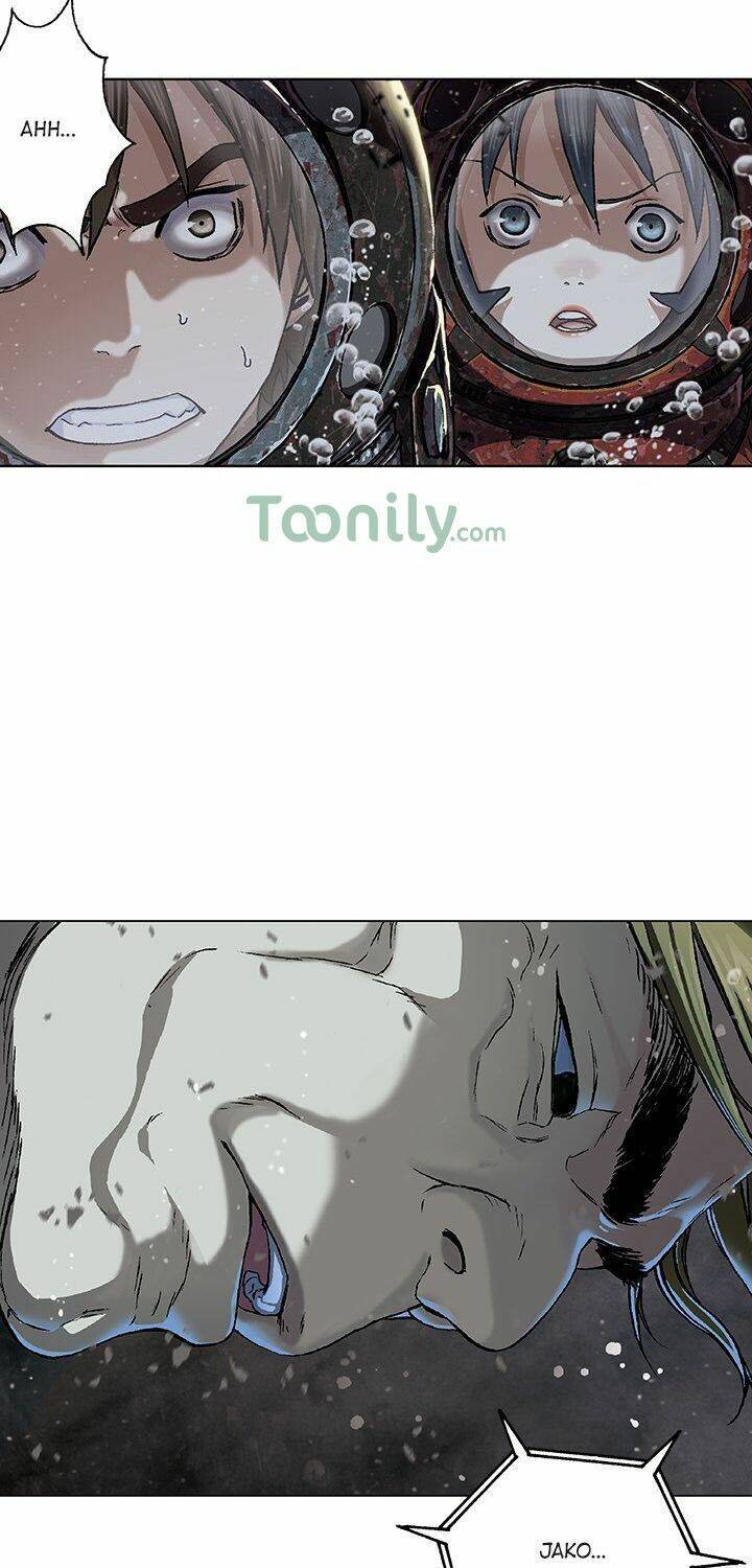 Đứa Con Thần Chết - Chapter 58 - Page 14