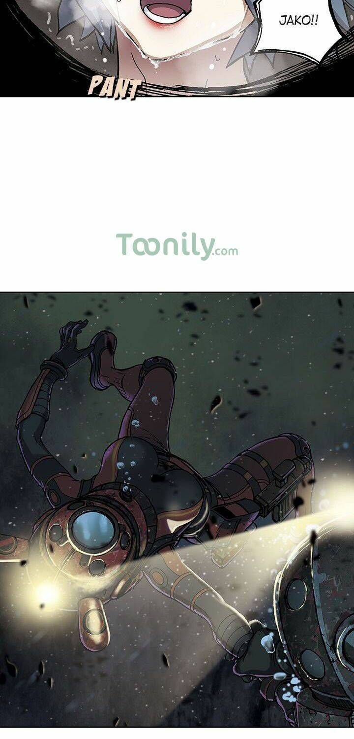 Đứa Con Thần Chết - Chapter 58 - Page 17