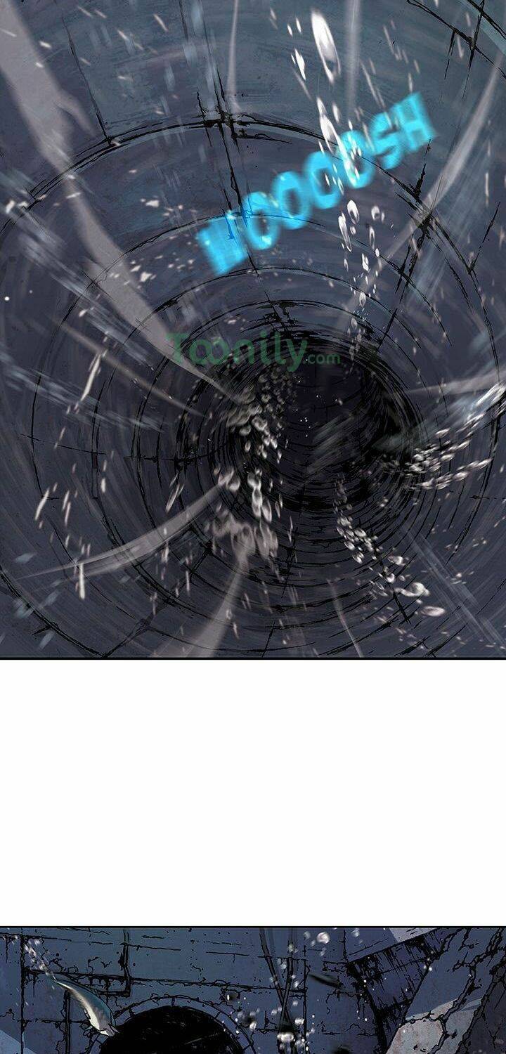 Đứa Con Thần Chết - Chapter 58 - Page 20