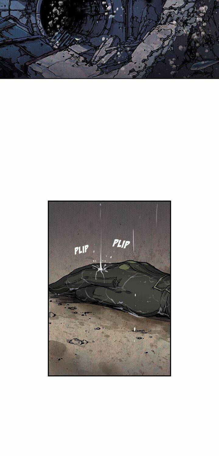 Đứa Con Thần Chết - Chapter 58 - Page 21