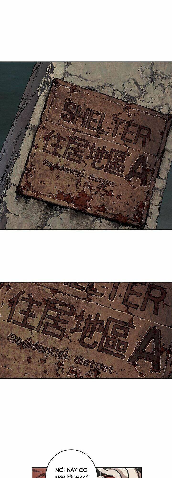 Đứa Con Thần Chết - Chapter 58 - Page 25