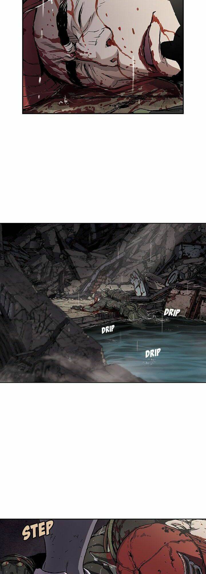 Đứa Con Thần Chết - Chapter 58 - Page 28