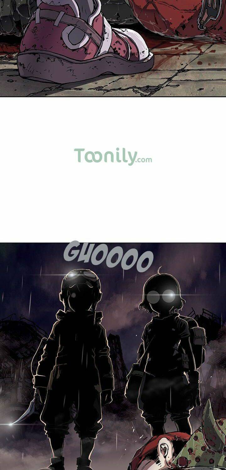 Đứa Con Thần Chết - Chapter 58 - Page 29