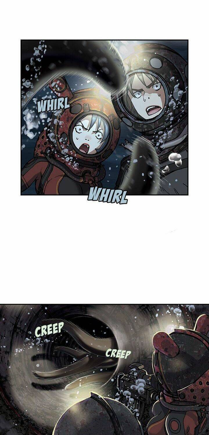 Đứa Con Thần Chết - Chapter 58 - Page 3