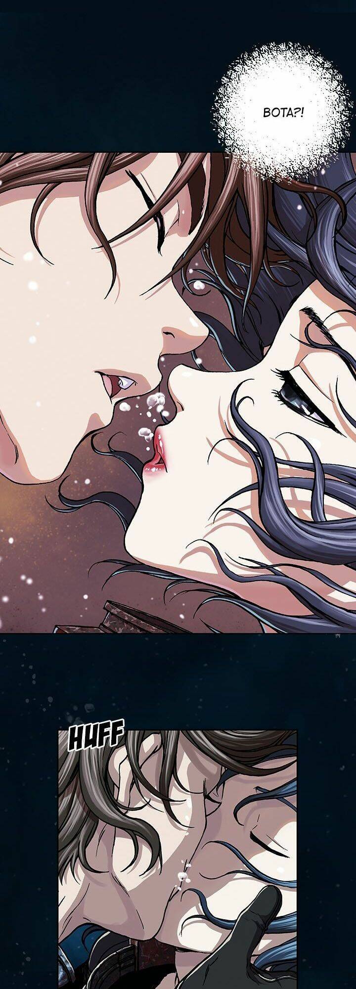 Đứa Con Thần Chết - Chapter 59 - Page 10