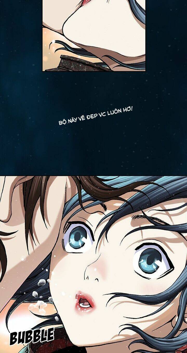 Đứa Con Thần Chết - Chapter 59 - Page 12