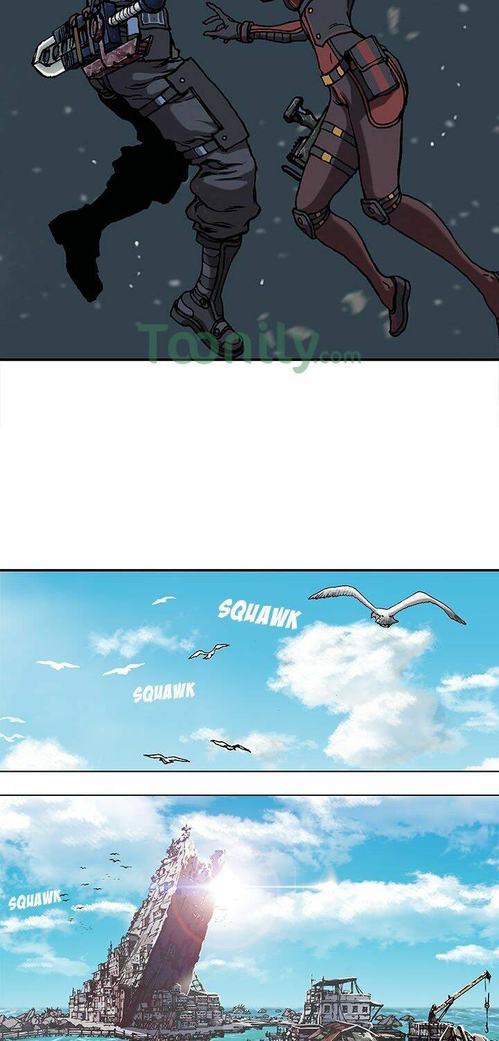 Đứa Con Thần Chết - Chapter 59 - Page 14