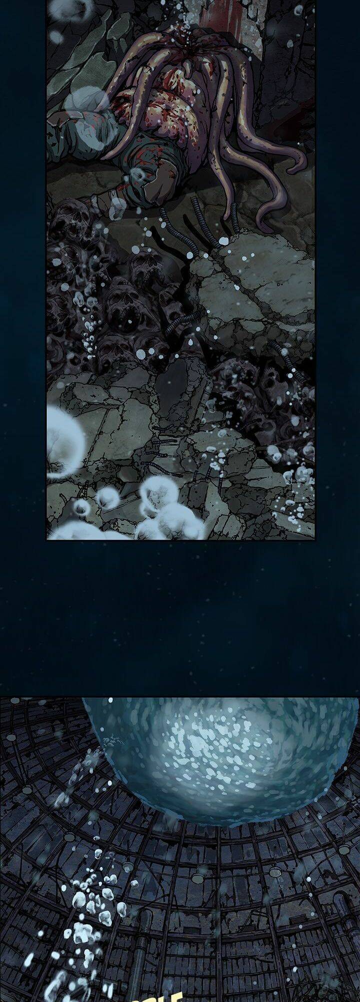 Đứa Con Thần Chết - Chapter 59 - Page 25