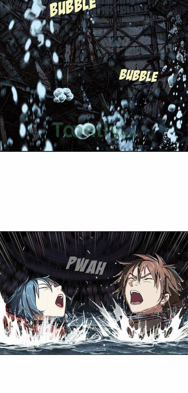 Đứa Con Thần Chết - Chapter 59 - Page 26