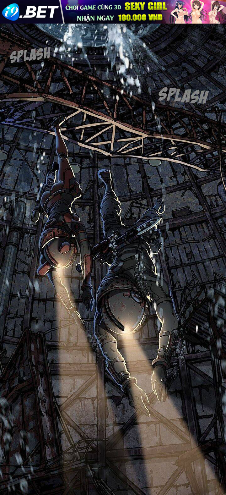 Đứa Con Thần Chết - Chapter 59 - Page 36