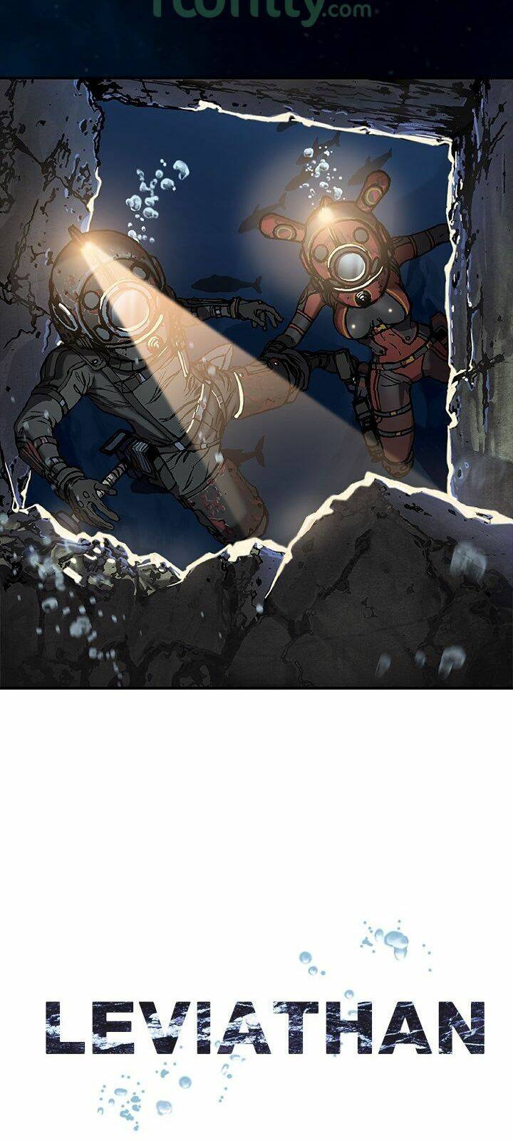 Đứa Con Thần Chết - Chapter 59 - Page 38