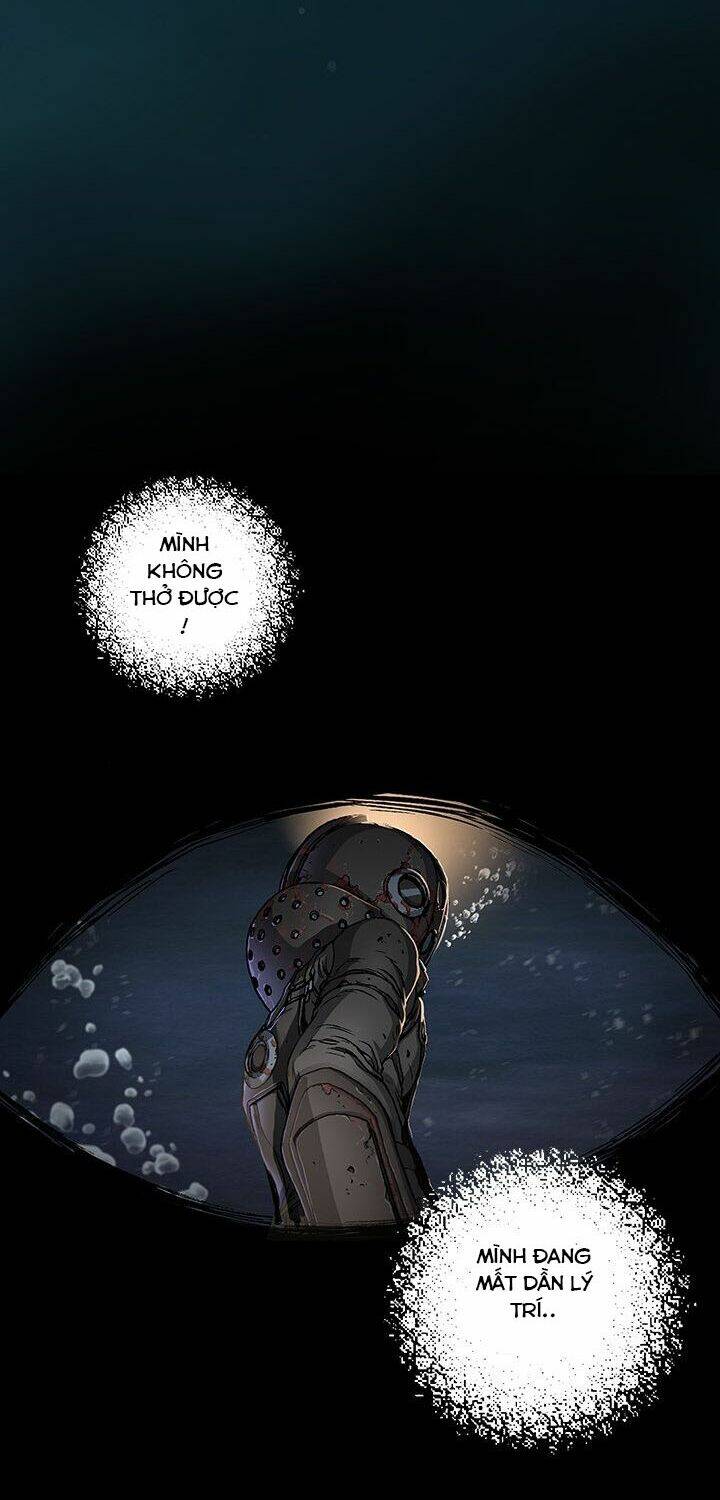 Đứa Con Thần Chết - Chapter 59 - Page 3