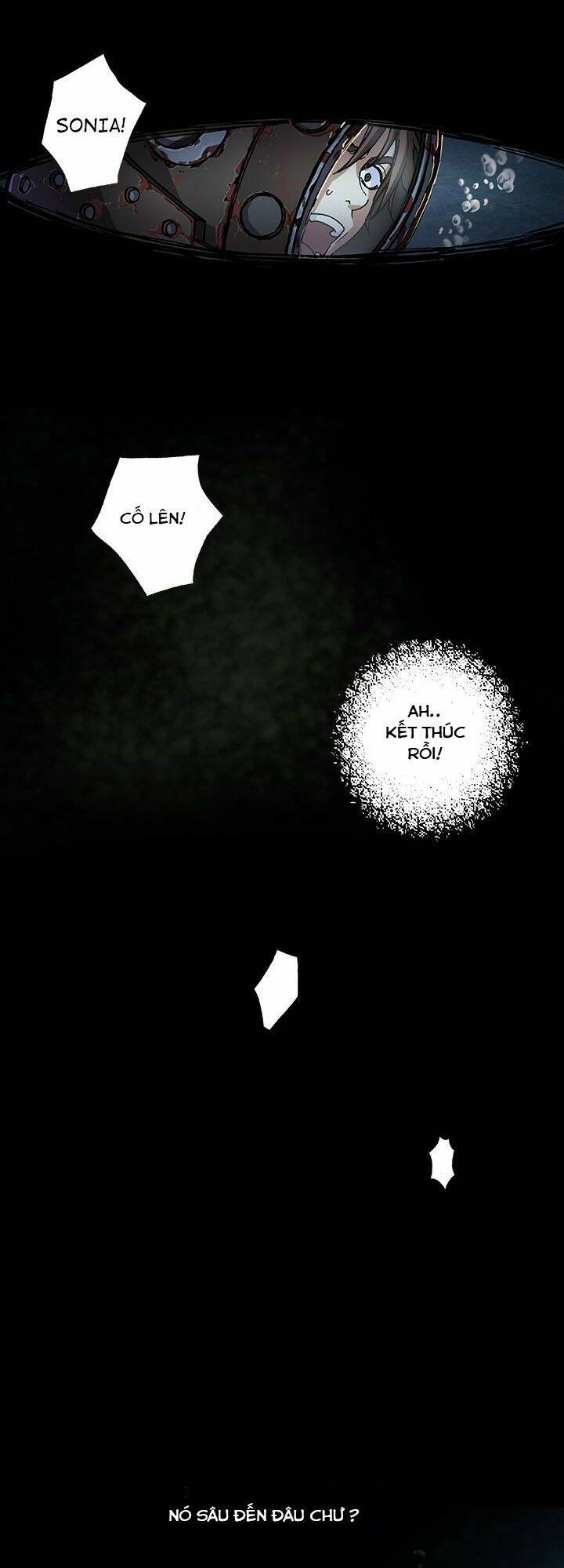 Đứa Con Thần Chết - Chapter 59 - Page 4