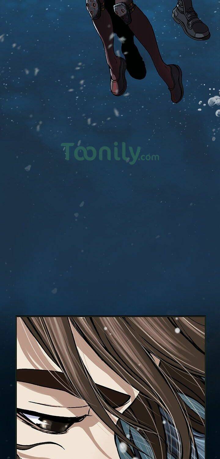 Đứa Con Thần Chết - Chapter 59 - Page 8