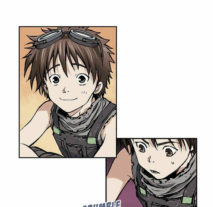 Đứa Con Thần Chết - Chapter 6 - Page 99