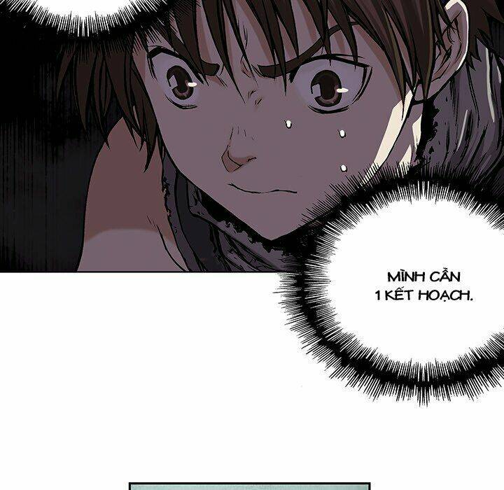 Đứa Con Thần Chết - Chapter 6 - Page 101