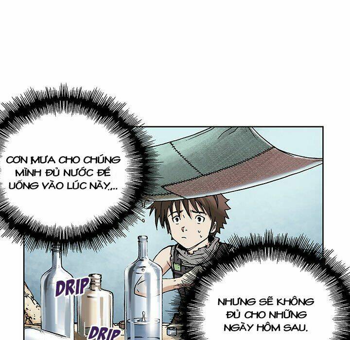 Đứa Con Thần Chết - Chapter 6 - Page 103