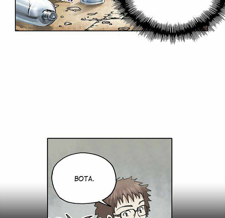 Đứa Con Thần Chết - Chapter 6 - Page 104