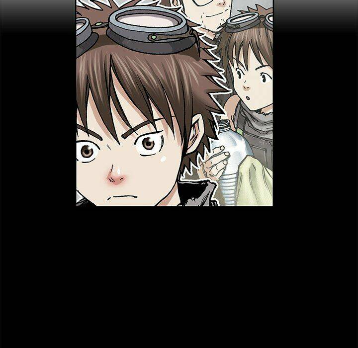 Đứa Con Thần Chết - Chapter 6 - Page 105