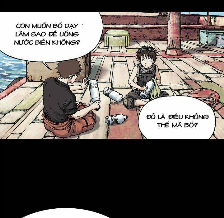 Đứa Con Thần Chết - Chapter 6 - Page 106