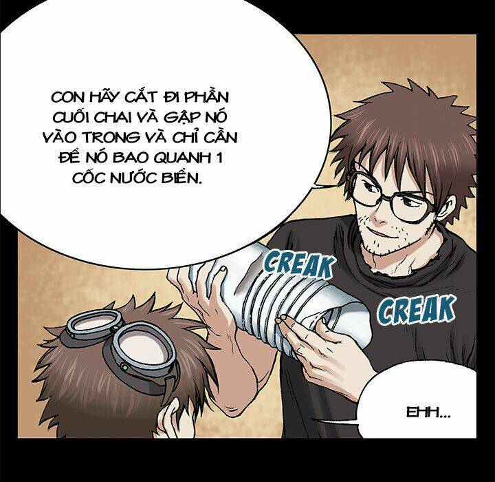 Đứa Con Thần Chết - Chapter 6 - Page 107